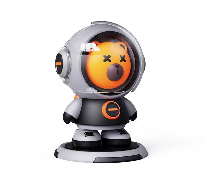 『超人気車用品』パイロットの車載用芳香剤 2枚|星間捕食者&星間放浪者 2種のアロマパッドも付いてる