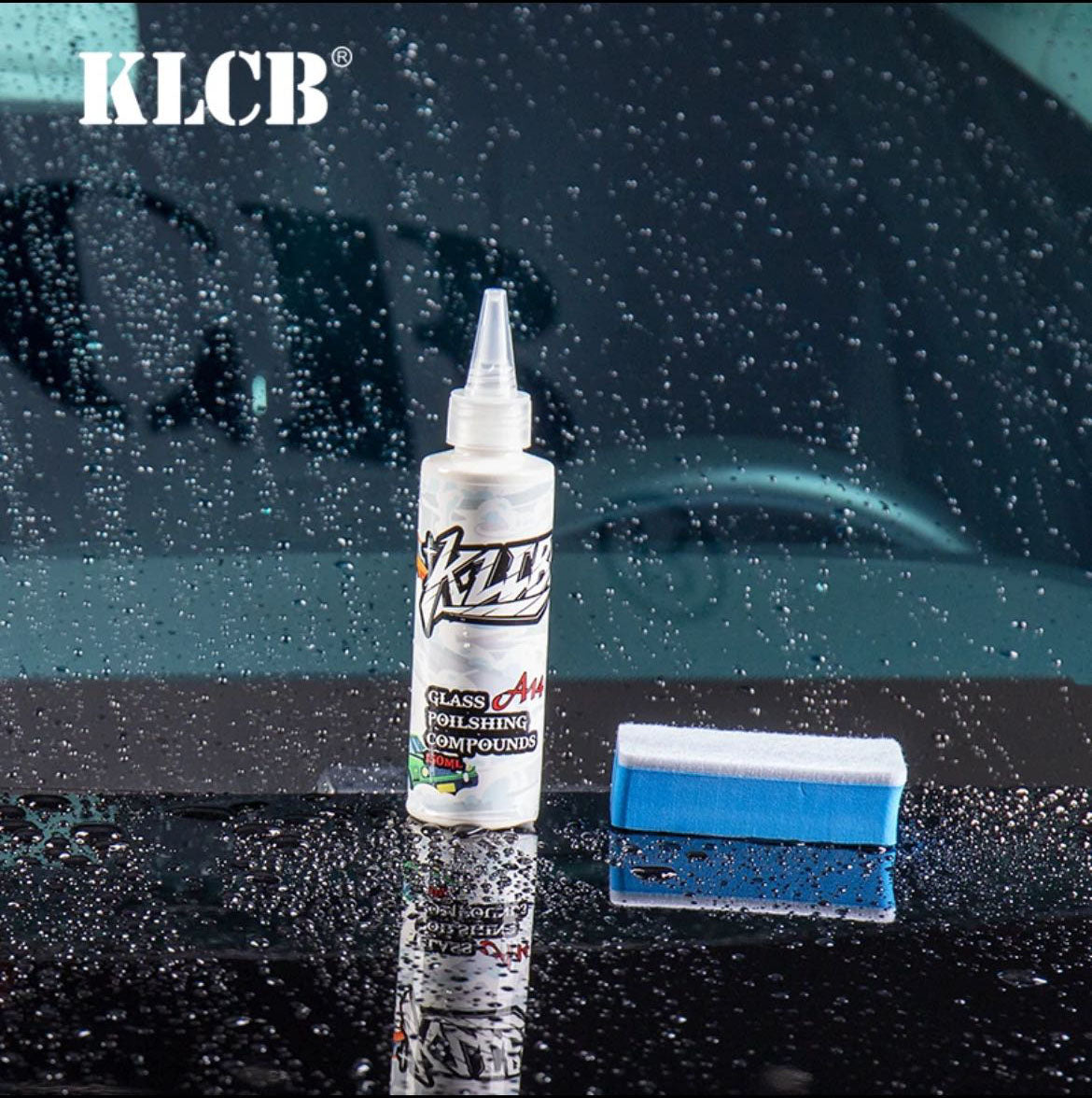 KLCB – ICC車飾り工房