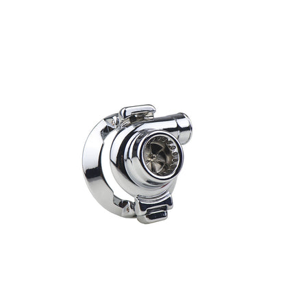 車用品 車装飾アクセサリー ターボワンボタンスタート装飾カバー 車内ボタン装飾保護カバー スタートボタンデコレーションリング