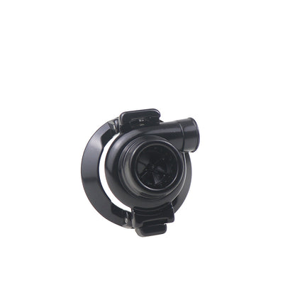 車用品 車装飾アクセサリー ターボワンボタンスタート装飾カバー 車内ボタン装飾保護カバー スタートボタンデコレーションリング